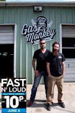 Watch Fast and Loud Soap2day