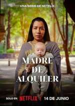 Watch Madre de Alquiler Soap2day