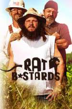 Watch Rat Bastards Soap2day