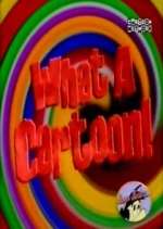 Watch What a Cartoon! Soap2day