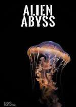 Watch Alien Abyss Soap2day