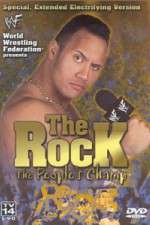 Watch The Rock  The Peoples Champ Soap2day