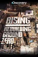 Watch Rising: Rebuilding Ground Zero Soap2day