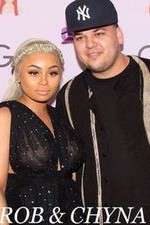 Watch Rob & Chyna Soap2day