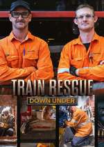 Watch Train Rescue Down Under Soap2day
