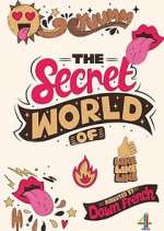 Watch The Secret World of... Soap2day
