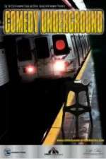 Watch Comedy Underground Soap2day