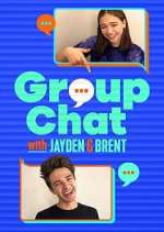 Watch Group Chat with Jayden and Brent Soap2day