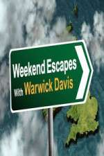 Watch Weekend Escapes With Warwick Davis Soap2day