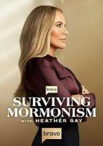 surviving mormonism with heather gay tv poster