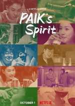 Watch Paik's Spirit Soap2day