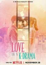 Watch Love Like a K-Drama Soap2day