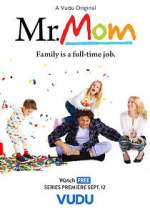 Watch Mr. Mom Soap2day