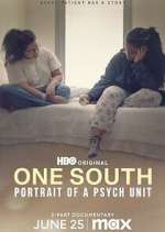 Watch One South: Portrait of a Psych Unit Soap2day