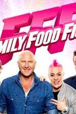 Watch Family Food Fight Soap2day
