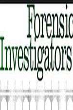 Watch Forensic Investigators Soap2day