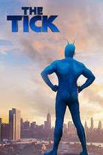 Watch The Tick Soap2day