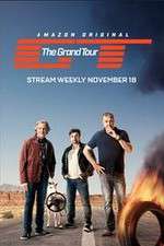 Watch The Grand Tour Soap2day