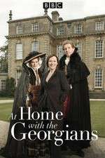 Watch At Home with the Georgians Soap2day