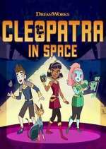 Watch Cleopatra in Space Soap2day