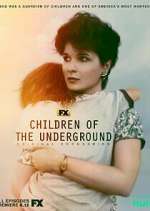 Watch Children of the Underground Soap2day