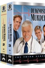 Watch Diagnosis Murder Soap2day