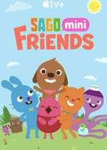 Watch Sago Mini Friends Soap2day