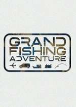 Watch The Grand Fishing Adventure Soap2day