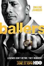 Watch Ballers (2014) Soap2day
