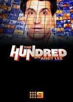 Watch The Hundred with Andy Lee Soap2day