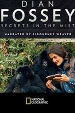 Watch Dian Fossey: Secrets in the Mist Soap2day