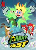 Watch Johnny Test Soap2day