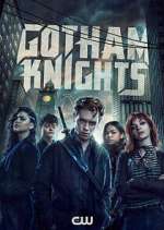 Watch Gotham Knights Soap2day