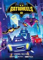Watch Batwheels Soap2day