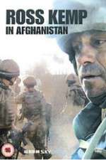 Watch Ross Kemp in Afghanistan  Soap2day
