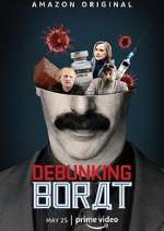 Watch Borat's American Lockdown & Debunking Borat Soap2day