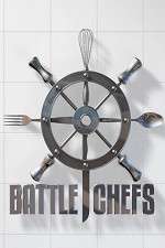 Watch Battlechefs Soap2day
