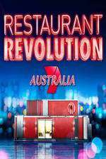 Watch Restaurant Revolution (AU) Soap2day