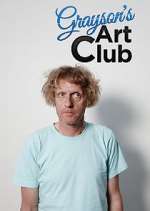 Watch Grayson's Art Club Soap2day