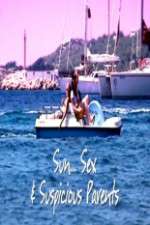 Watch Sun... Sex & Suspicious Parents Soap2day