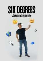 Watch Six Degrees with Mike Rowe Soap2day