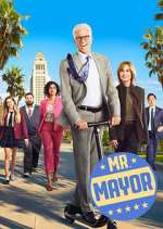 Watch Mr. Mayor Soap2day