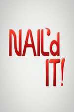 Watch Nail'd It! Soap2day
