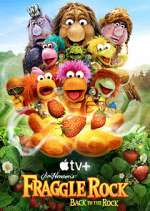 Watch Jim Henson's Fraggle Rock Back to the Rock Soap2day