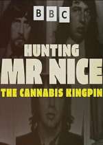 Watch Hunting Mr Nice: The Cannabis Kingpin Soap2day