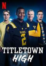 Watch Titletown High Soap2day