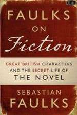 Watch Faulks on Fiction Soap2day
