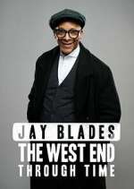 Watch Jay Blades: The West End Through Time Soap2day