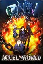 Watch Accel World Soap2day