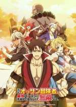 Watch Shinmai Ossan Boukensha, Saikyou Party ni Shinu hodo Kitaerarete Muteki ni Naru Soap2day